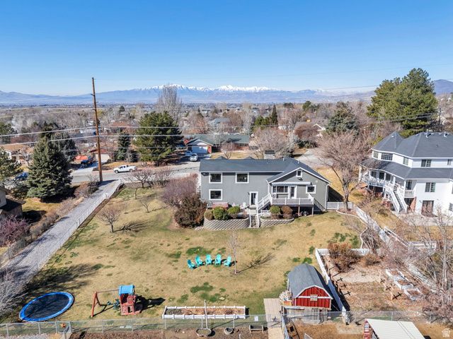 9980 N 4000 W, Cedar Hills, UT 84062
