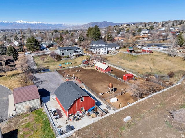 9980 N 4000 W, Cedar Hills, UT 84062