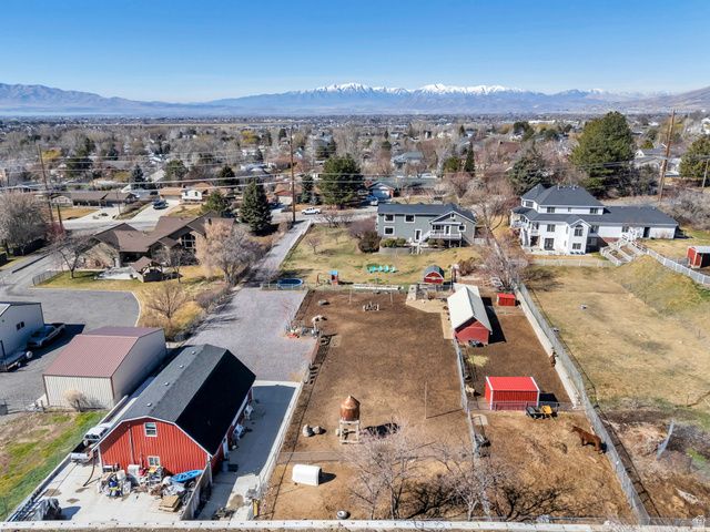 9980 N 4000 W, Cedar Hills, UT 84062