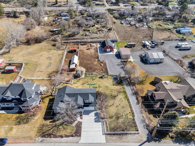 9980 N 4000 W, Cedar Hills, UT 84062