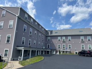 68 Spring Street 202, Mansfield, MA 02048