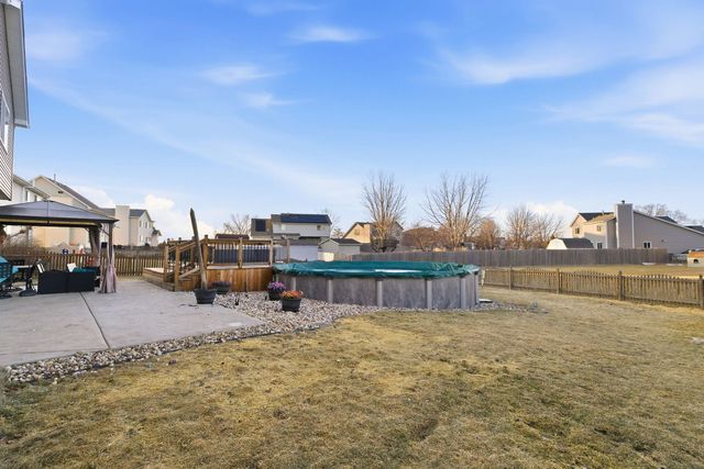 25548 S Mallard Drive, Channahon, IL 60410