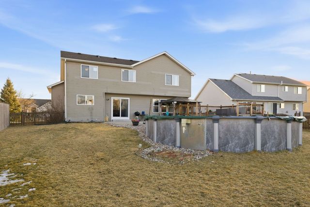 25548 S Mallard Drive, Channahon, IL 60410