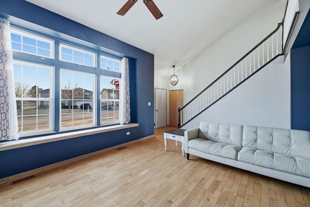 25548 S Mallard Drive, Channahon, IL 60410