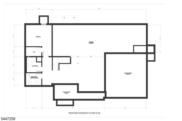 78 Tudor Dr, Clark Twp., NJ 07066