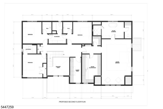 78 Tudor Dr, Clark Twp., NJ 07066
