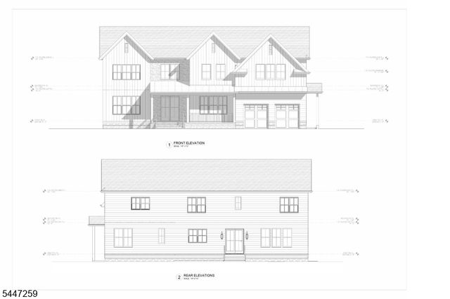 78 Tudor Dr, Clark Twp., NJ 07066
