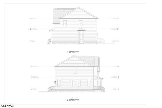 78 Tudor Dr, Clark Twp., NJ 07066