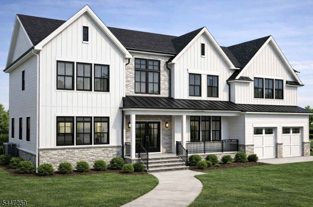 78 Tudor Dr, Clark Twp., NJ 07066