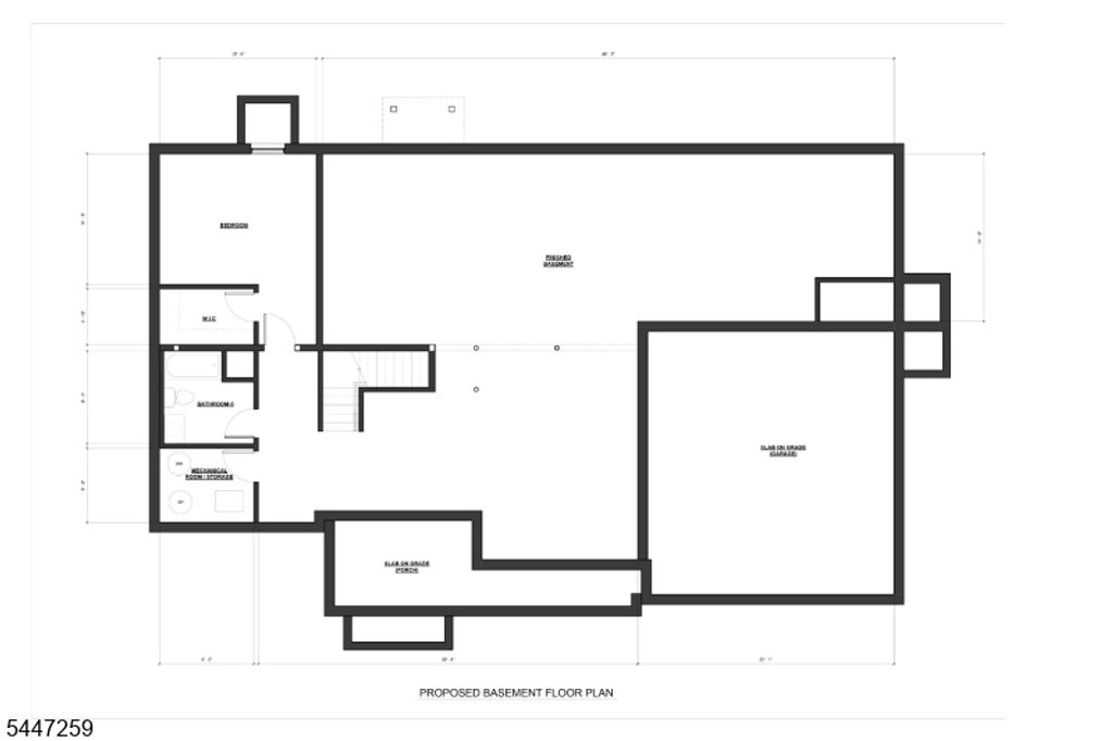 78 Tudor Dr, Clark Twp., NJ 07066 — photo 2