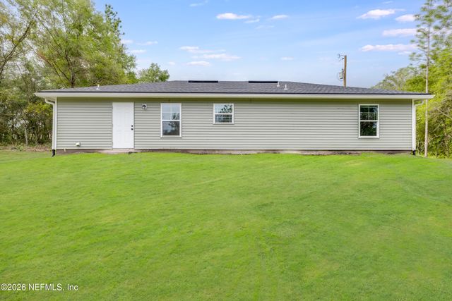 6287 HUTCHINSON Avenue, Keystone Heights, FL 32656