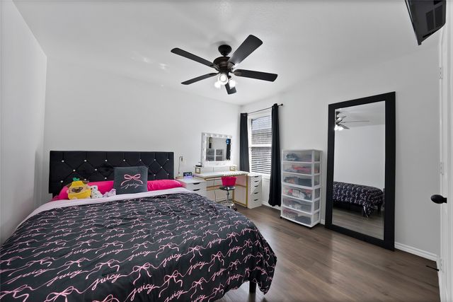 1017 Whispering Oak Drive, Royse City, TX 75189