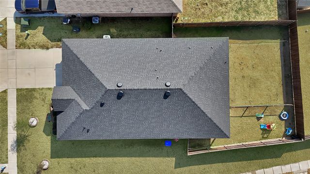 1017 Whispering Oak Drive, Royse City, TX 75189