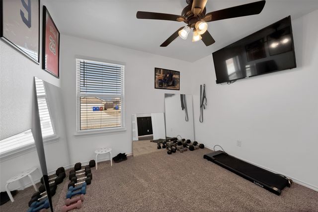 1017 Whispering Oak Drive, Royse City, TX 75189