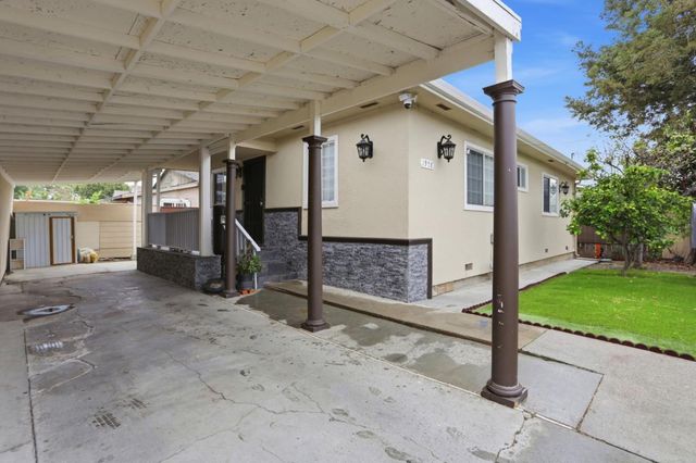 1958 Stowe Avenue, San Jose, CA 95116