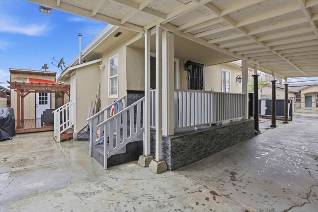 1958 Stowe Avenue, San Jose, CA 95116