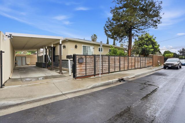 1958 Stowe Avenue, San Jose, CA 95116