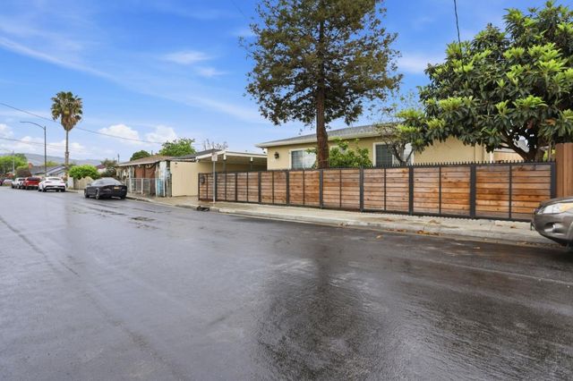 1958 Stowe Avenue, San Jose, CA 95116