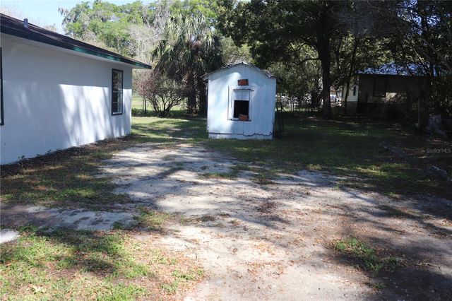 19791 SW 108TH LANE, Dunnellon, FL 34432