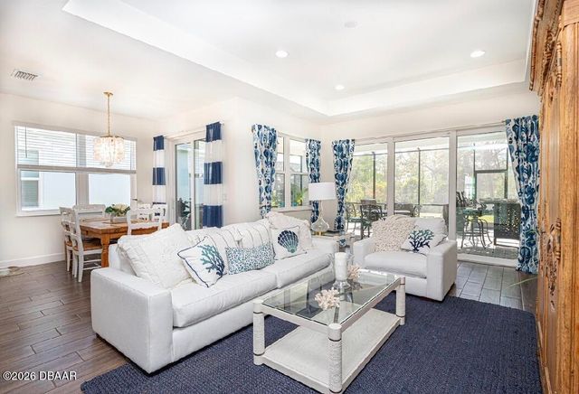 591 Hang Loose Way, Daytona Beach, FL 32124