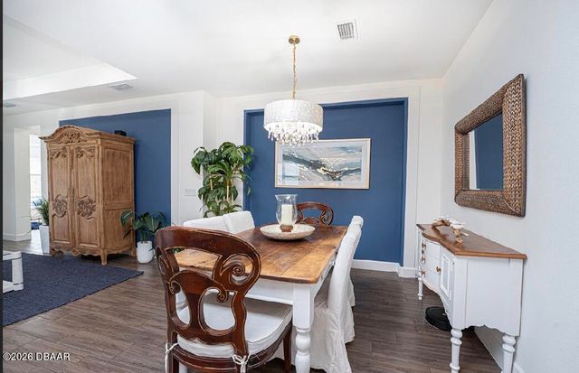 591 Hang Loose Way, Daytona Beach, FL 32124