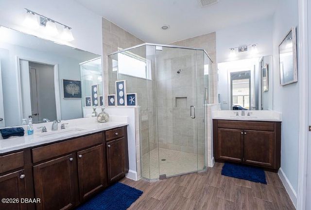 591 Hang Loose Way, Daytona Beach, FL 32124