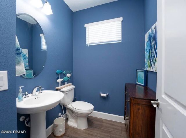 591 Hang Loose Way, Daytona Beach, FL 32124