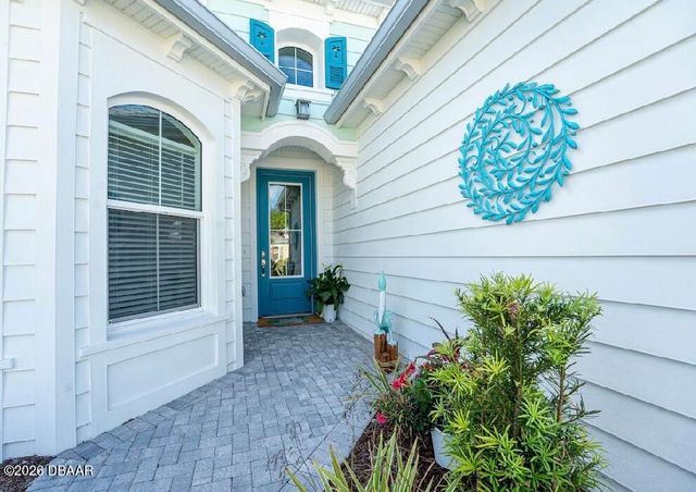 591 Hang Loose Way, Daytona Beach, FL 32124