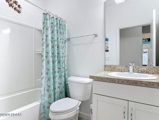 591 Hang Loose Way, Daytona Beach, FL 32124