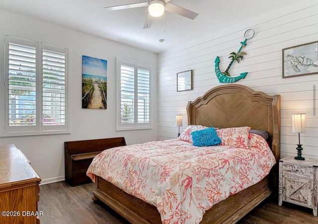 591 Hang Loose Way, Daytona Beach, FL 32124