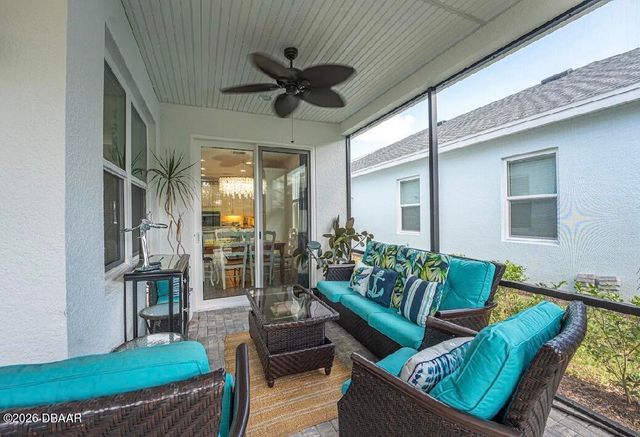 591 Hang Loose Way, Daytona Beach, FL 32124