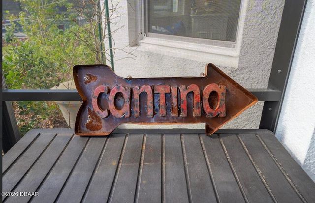 591 Hang Loose Way, Daytona Beach, FL 32124