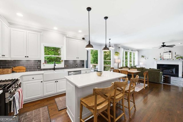 2320 Brookwater Drive, Alpharetta, GA 30005