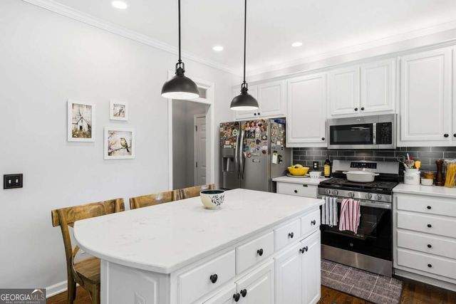2320 Brookwater Drive, Alpharetta, GA 30005