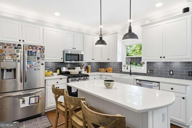 2320 Brookwater Drive, Alpharetta, GA 30005