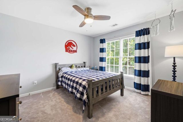 2320 Brookwater Drive, Alpharetta, GA 30005