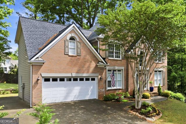 2320 Brookwater Drive, Alpharetta, GA 30005
