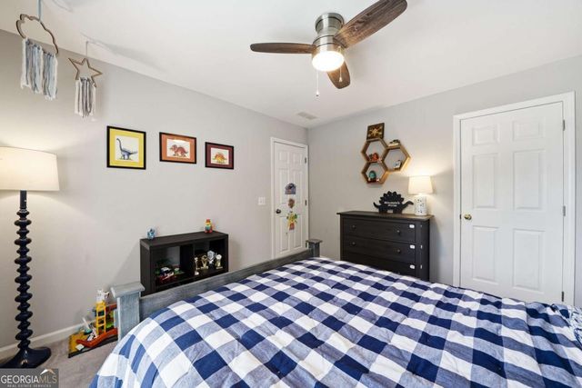 2320 Brookwater Drive, Alpharetta, GA 30005