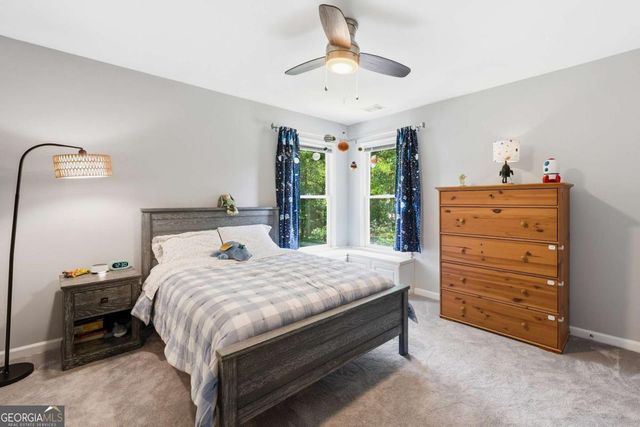 2320 Brookwater Drive, Alpharetta, GA 30005
