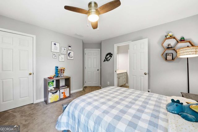 2320 Brookwater Drive, Alpharetta, GA 30005