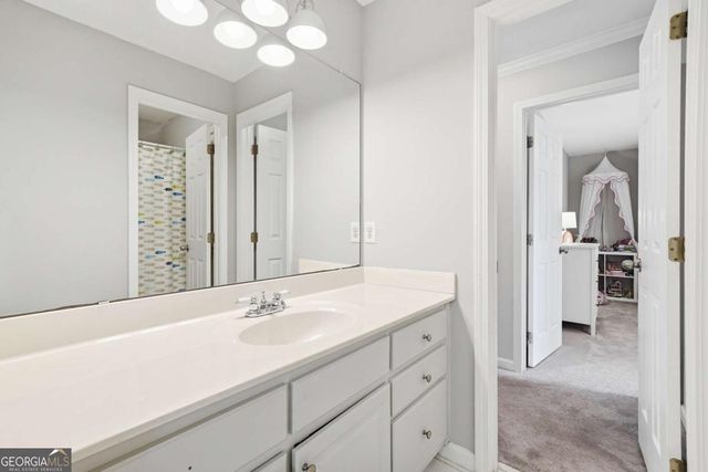2320 Brookwater Drive, Alpharetta, GA 30005