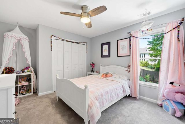 2320 Brookwater Drive, Alpharetta, GA 30005