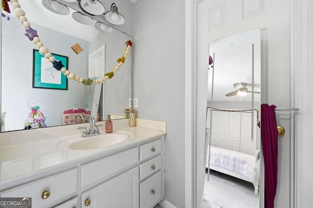 2320 Brookwater Drive, Alpharetta, GA 30005