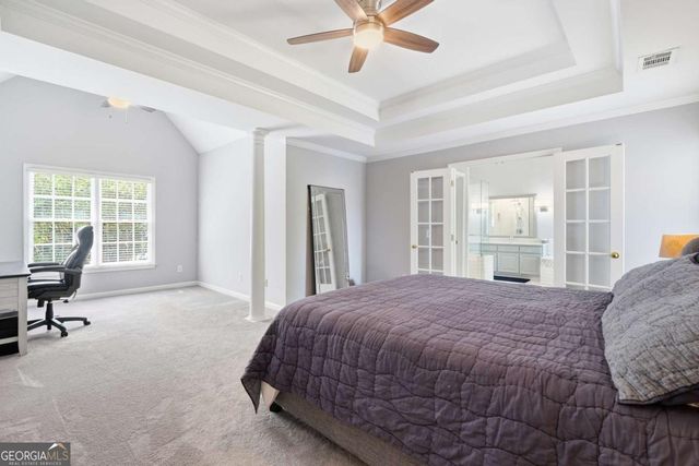 2320 Brookwater Drive, Alpharetta, GA 30005