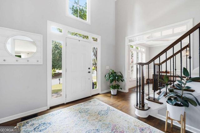 2320 Brookwater Drive, Alpharetta, GA 30005