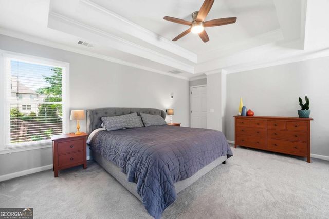 2320 Brookwater Drive, Alpharetta, GA 30005