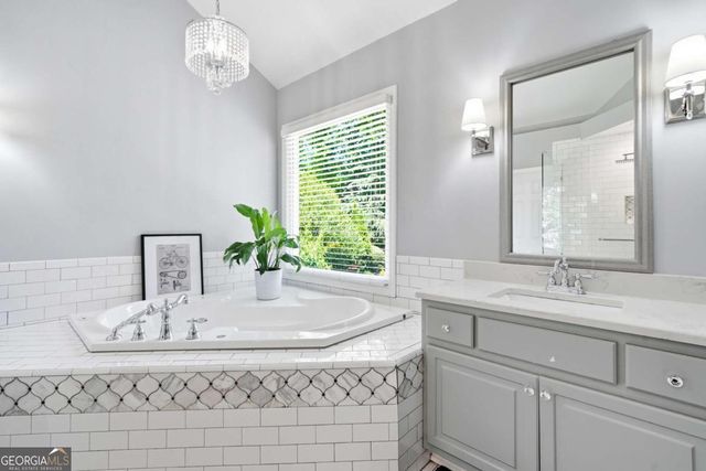 2320 Brookwater Drive, Alpharetta, GA 30005