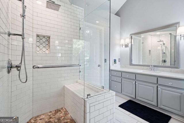 2320 Brookwater Drive, Alpharetta, GA 30005