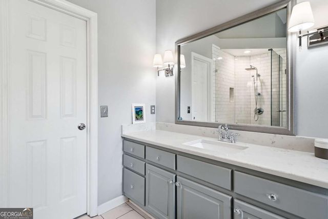 2320 Brookwater Drive, Alpharetta, GA 30005
