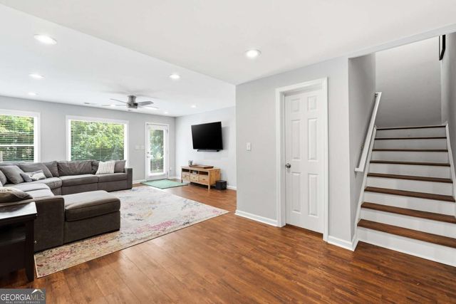 2320 Brookwater Drive, Alpharetta, GA 30005